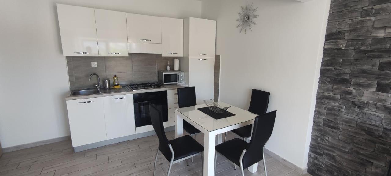 Apartments M&M Baska  Exterior photo